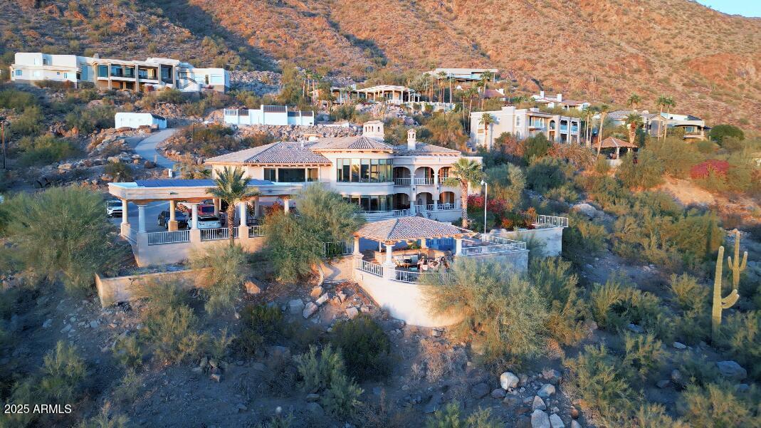 5601 E Wonderview Rd in Phoenix, AZ - Building Photo