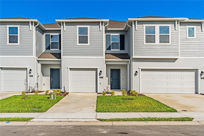 property at 2827 Maloof Dr