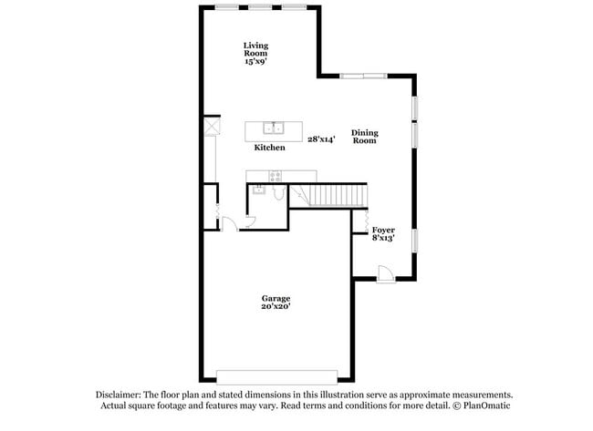 2484 Gold Dust Dr in Minneola, FL - Building Photo - Building Photo