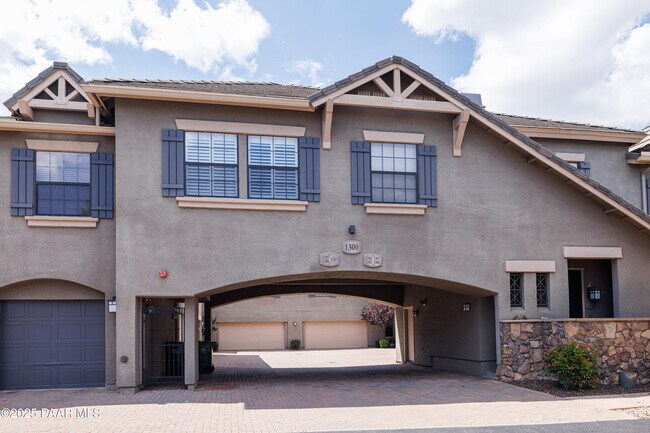 property at 1716 Alpine Meadows Ln
