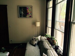 917 N Rockwell St, Unit #2 in Chicago, IL - Building Photo - Building Photo