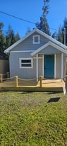 4314 Garden Rd in Port Charlotte, FL - Building Photo