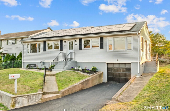 280 Marion St in New Haven, CT - Building Photo - Building Photo