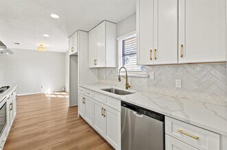 2016 Monticello Dr in Mesquite, TX - Building Photo - Building Photo