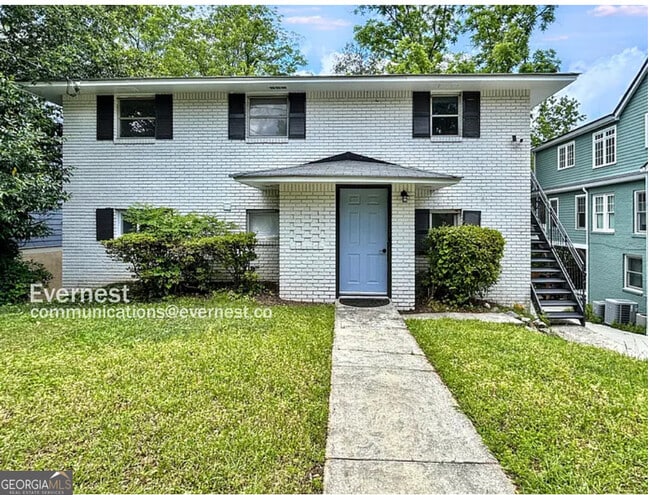 property at 216 Superior Ave