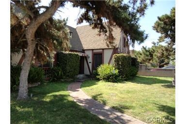 4446 Santa Ana St in Cudahy, CA - Building Photo