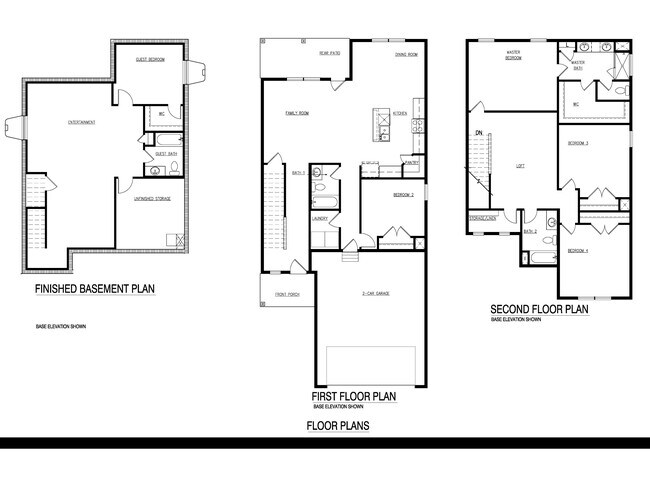 4393 N Morgan Way in Eagle Mountain, UT - Building Photo - Building Photo