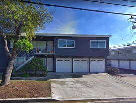 1300 Agate St, Unit B in Redondo Beach, CA - Building Photo