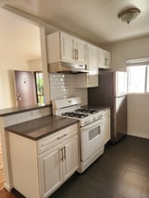 1231 N Formosa Ave in Los Angeles, CA - Building Photo - Building Photo