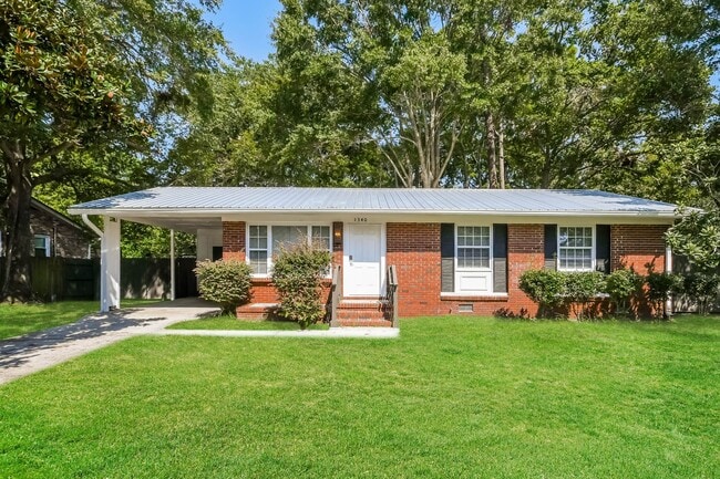 property at 1340 Ashley Hall Rd