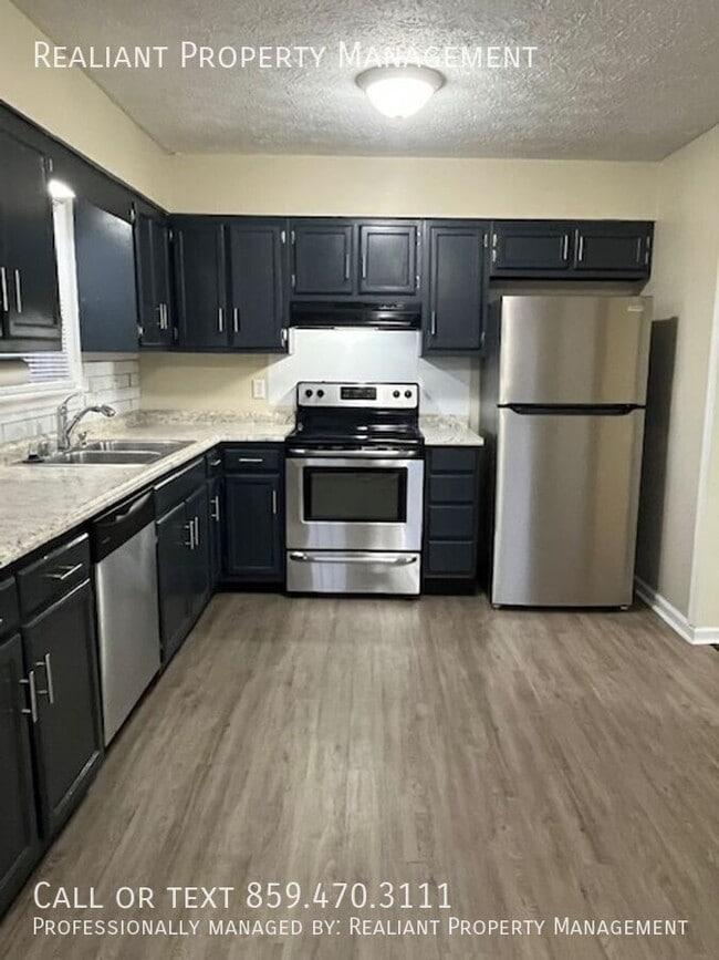 229 Shreveport Dr in Nicholasville, KY - Building Photo - Building Photo