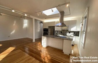 231 Harvard St, Unit 6 in Cambridge, MA - Building Photo - Building Photo