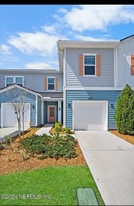 12926 Ludo Rd in Jacksonville, FL - Building Photo