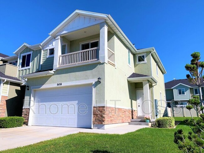 property at 3178 W Prairie Grass Dr