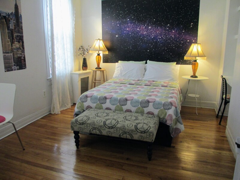 855 Pavonia Ave in Jersey City, NJ - Building Photo