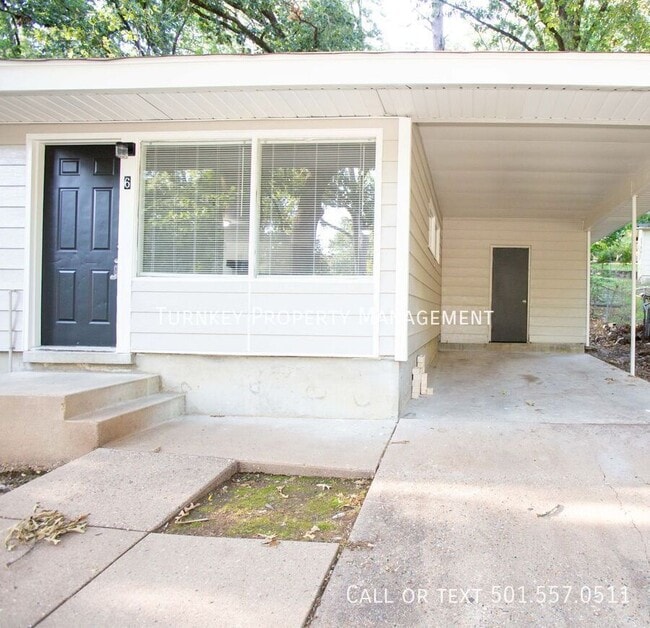 6 Edgemont Dr in Little Rock, AR - Building Photo - Building Photo