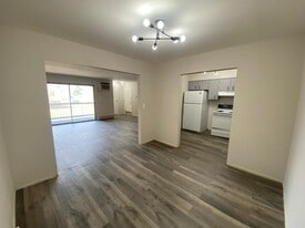 Carbondale Luxury Living (Park Towne)