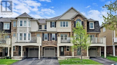 211 Woodley Cres in Milton, ON - Building Photo - Building Photo