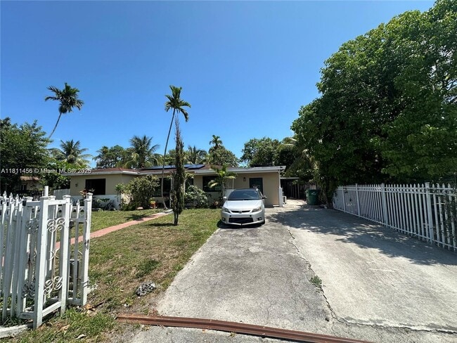 property at 510 NW 146th St