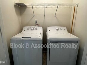 1426 Cooper St in Sanford, NC - Building Photo - Building Photo