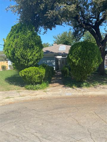 property at 6005 Black Berry Ln
