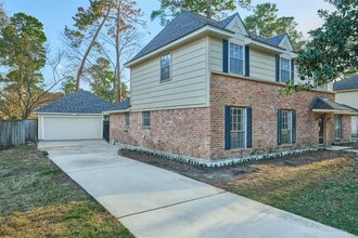 715 Baltic Ln in Houston, TX - Building Photo - Building Photo
