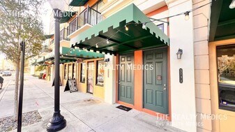 3732 Avalon Park E Blvd in Orlando, FL - Building Photo