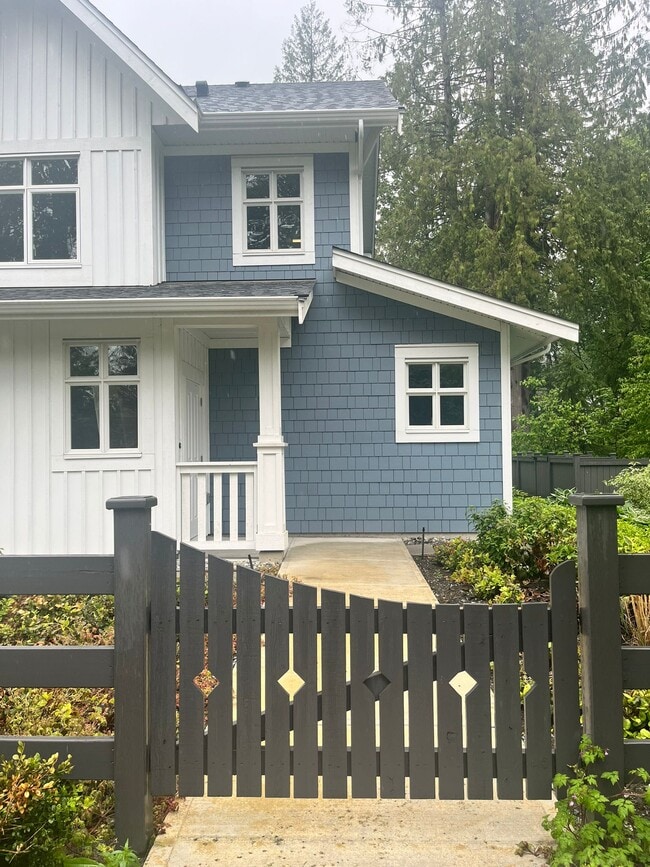 property at 8335 Nelson St