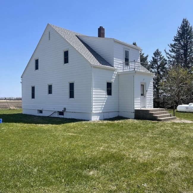 property at 3581 27th St NE