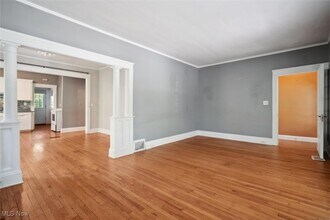 1507 Crest Rd in Cleveland Heights, OH - Building Photo - Building Photo