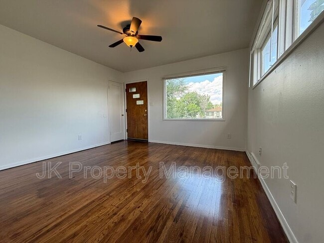 1216 5th Ave NW in Great Falls, MT - Foto de edificio - Building Photo
