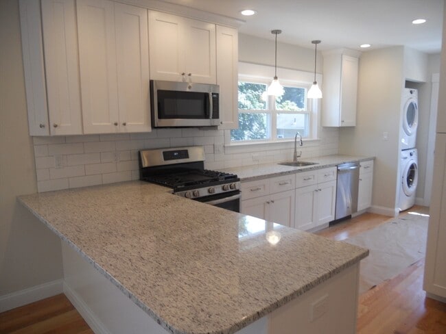 property at 162 Weston St