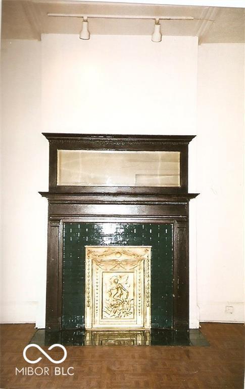 2001 N Talbott St in Indianapolis, IN - Building Photo - Building Photo