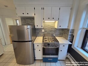 75 Charter St, Unit 3 in Boston, MA - Foto de edificio - Building Photo