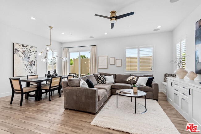 property at 670 Daniel Freeman Cir