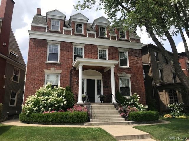 186 Bidwell Pkwy in Buffalo, NY - Building Photo - Building Photo
