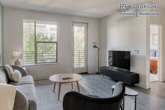 3645 Haven Ave in Menlo Park, CA - Building Photo - Building Photo