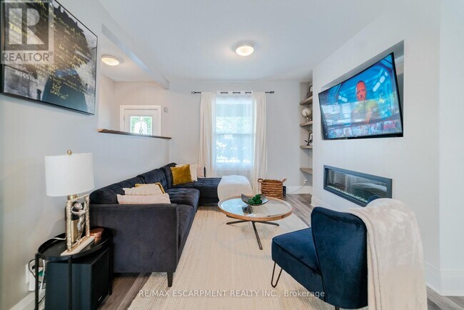 189 Lottridge St in Hamilton, ON - Building Photo - Building Photo