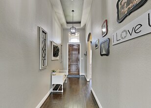 13707 Astros Ln in San Antonio, TX - Building Photo - Building Photo