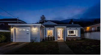 184 Moss Way in Oakland, CA - Building Photo