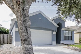 848 Cherry Valley Way in Orlando, FL - Building Photo - Building Photo