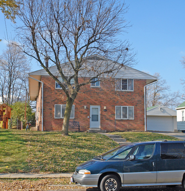 2531 Revere Ave in Dayton, OH - Building Photo - Building Photo