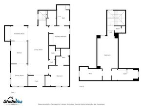 6411 Illinois St in Houston, TX - Building Photo - Building Photo