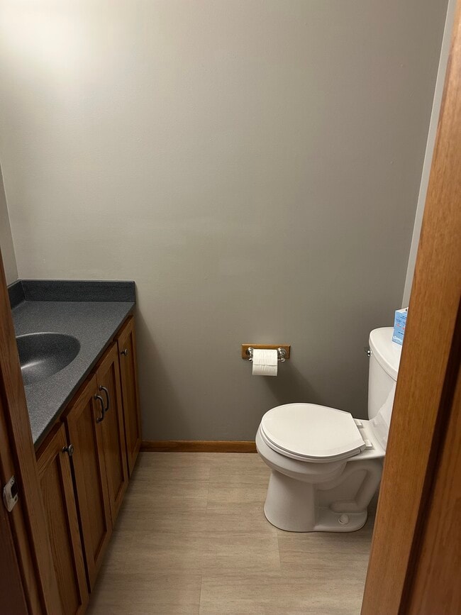 property at 2311 S Burgen Dr SE