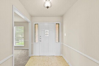 3735 Pineleaf Dr in Houston, TX - Building Photo - Building Photo