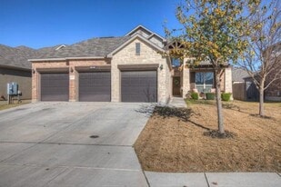 1409 Catfish Rapids in New Braunfels, TX - Building Photo