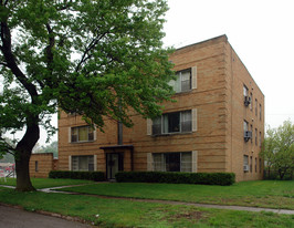 3541 Grantley Rd Apartments