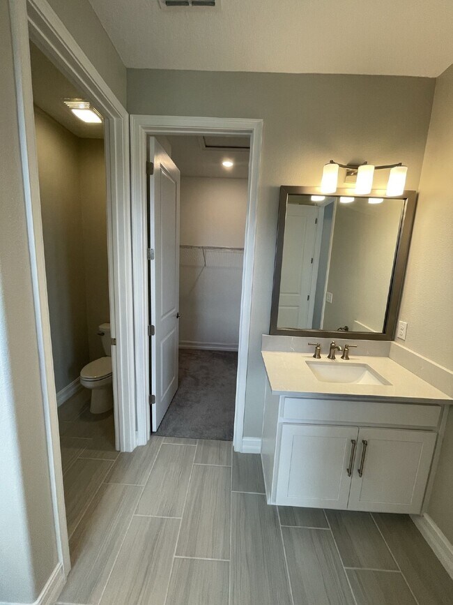4885 San Martino Dr in Wesley Chapel, FL - Foto de edificio - Building Photo