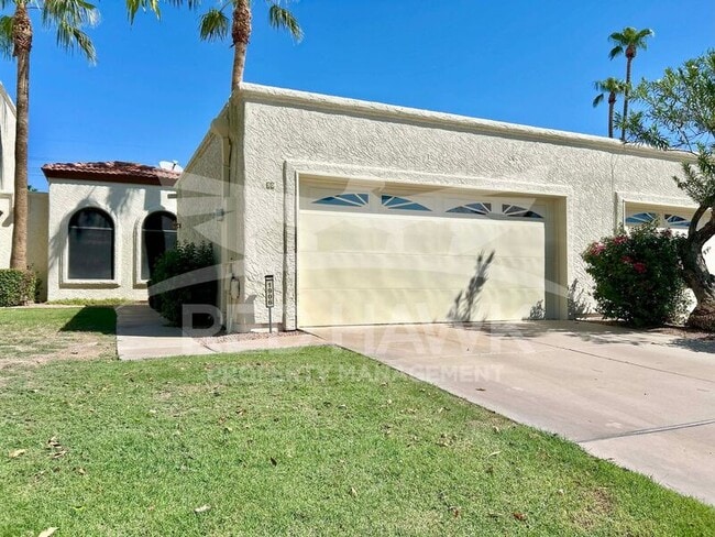 property at 1906 E Sunburst Ln