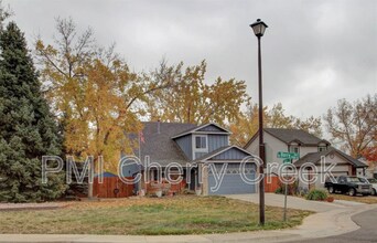 11847 W Berry Ave in Littleton, CO - Building Photo - Building Photo
